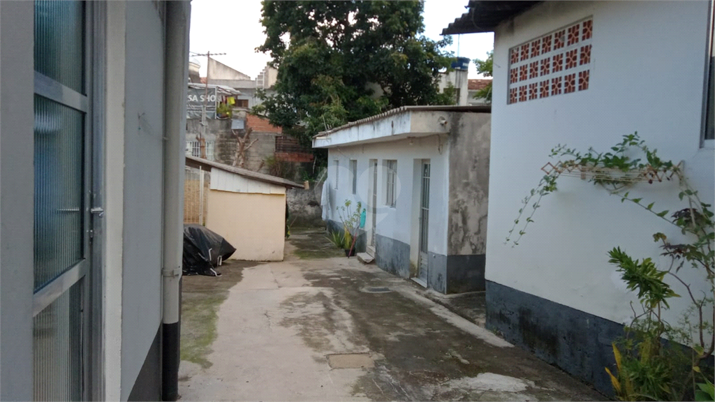 Venda Terreno São Paulo Vila Guarani (z Sul) REO793916 8