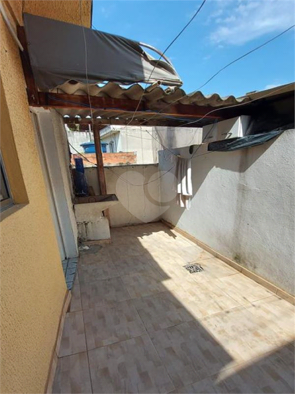 Venda Casa São Paulo Vila Picinin REO793939 3