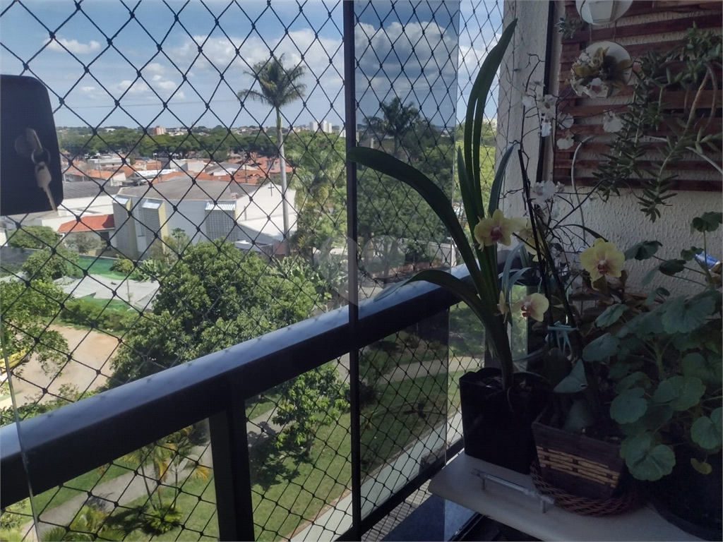 Venda Apartamento São José Dos Campos Conjunto Residencial Trinta E Um De Março REO793966 11