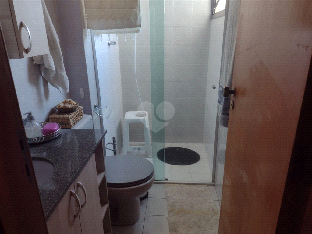 Venda Apartamento São José Dos Campos Conjunto Residencial Trinta E Um De Março REO793966 21