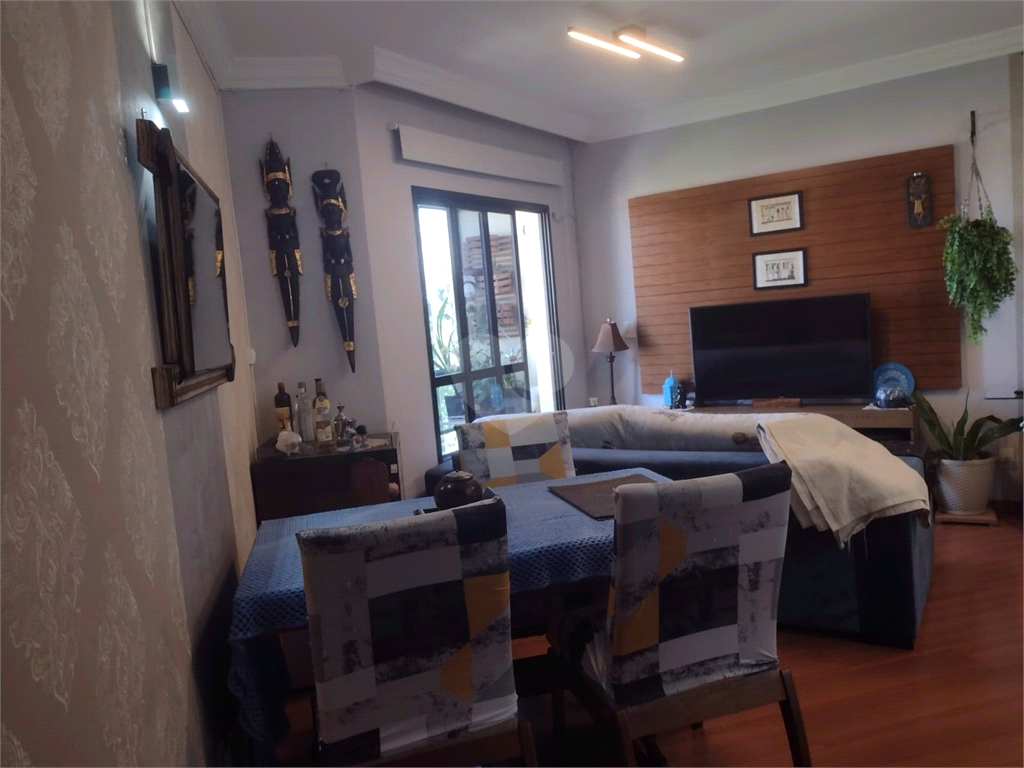 Venda Apartamento São José Dos Campos Conjunto Residencial Trinta E Um De Março REO793966 6