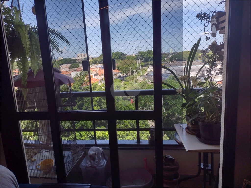 Venda Apartamento São José Dos Campos Conjunto Residencial Trinta E Um De Março REO793966 9