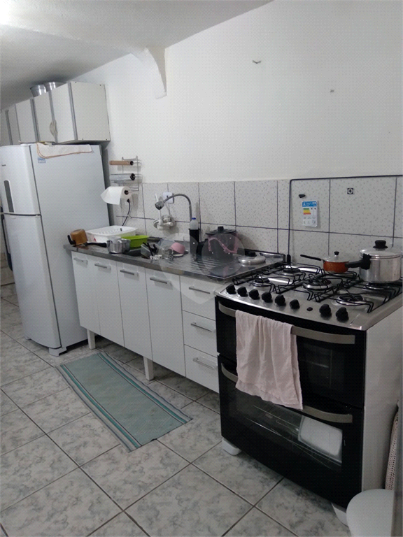 Venda Casa São Paulo Conjunto Residencial Prestes Maia REO793969 11