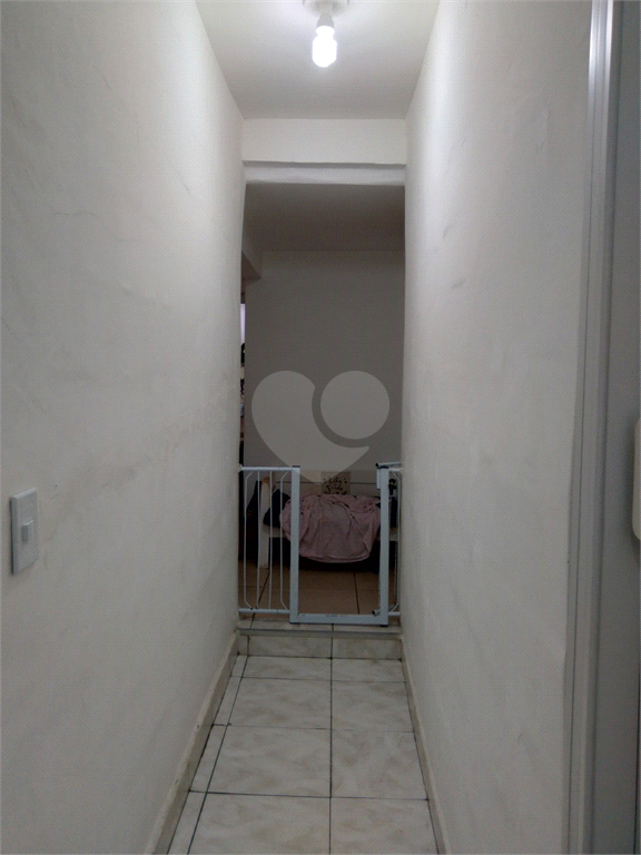 Venda Casa São Paulo Conjunto Residencial Prestes Maia REO793969 16