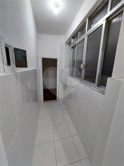 Venda Apartamento Rio De Janeiro Bonsucesso REO793983 18