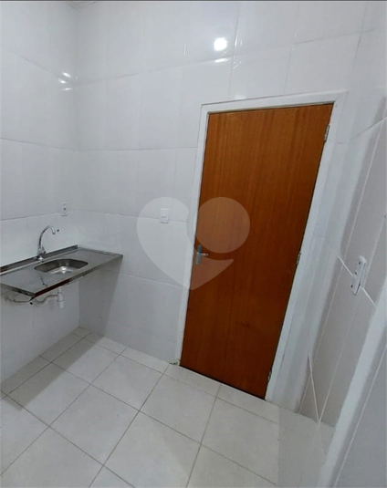 Venda Apartamento Rio De Janeiro Bonsucesso REO793983 17