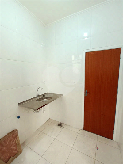 Venda Apartamento Rio De Janeiro Bonsucesso REO793983 16