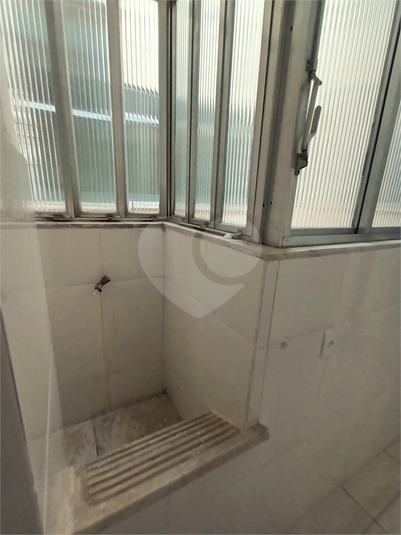 Venda Apartamento Rio De Janeiro Bonsucesso REO793983 22