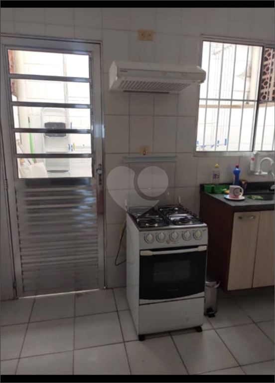 Venda Condomínio São José Dos Campos Residencial Ana Maria REO793995 3