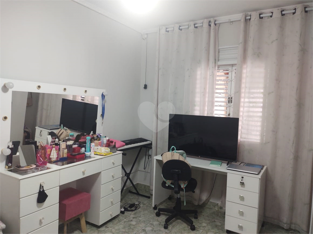 Venda Casa térrea Indaiatuba Vila Maria REO794032 10