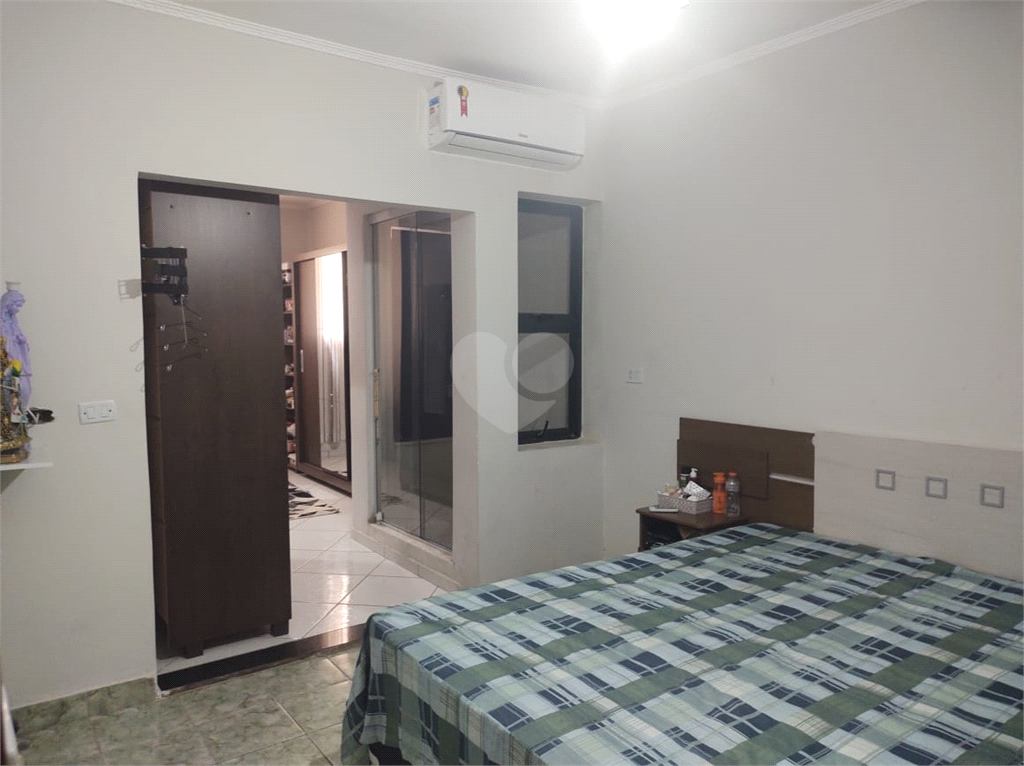 Venda Casa térrea Indaiatuba Vila Maria REO794032 11