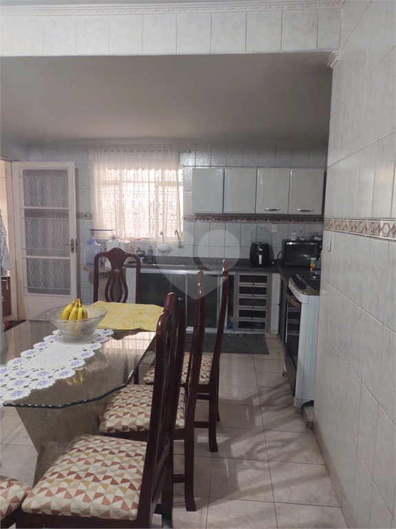 Venda Casa térrea Indaiatuba Vila Maria REO794032 8