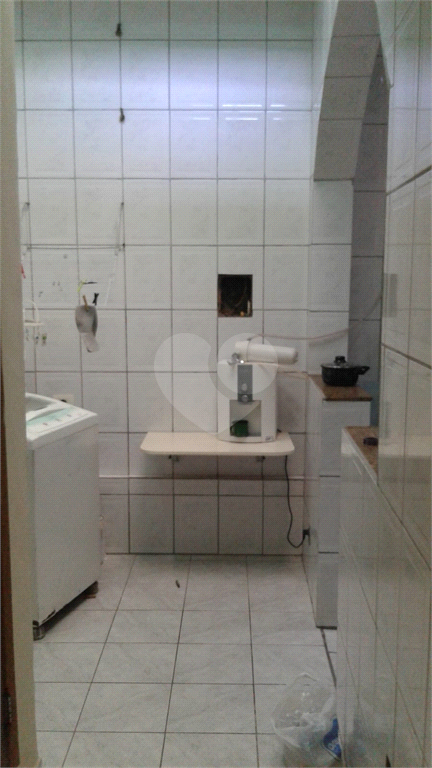 Venda Casa de vila Rio De Janeiro Bonsucesso REO794065 14