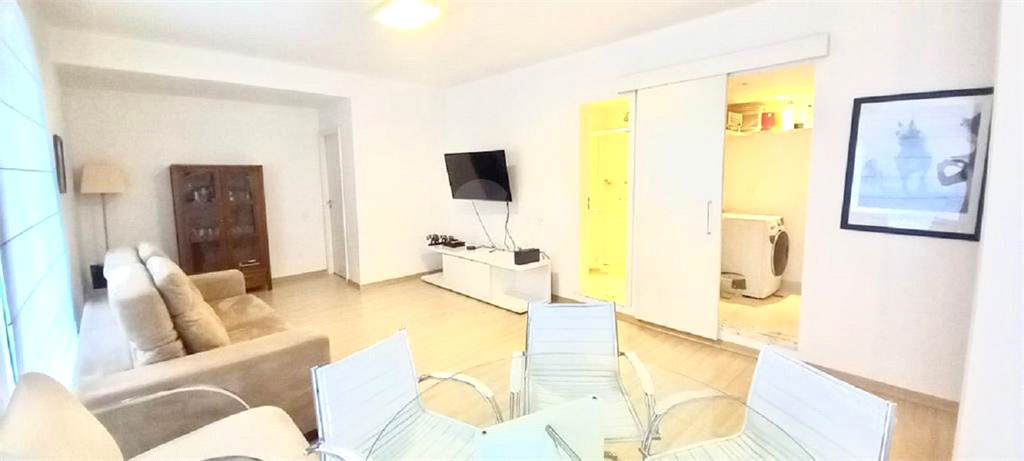 Aluguel Apartamento São Paulo Jardim Paulista REO794071 2