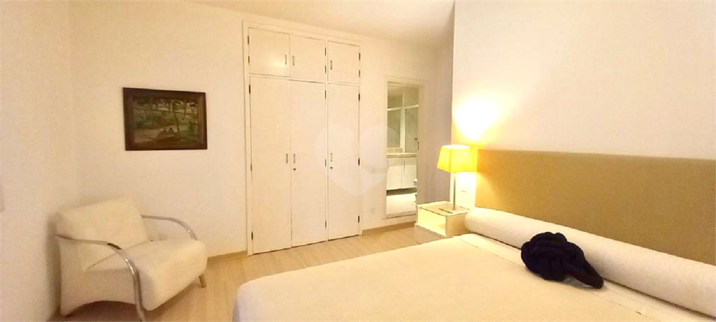 Aluguel Apartamento São Paulo Jardim Paulista REO794071 7