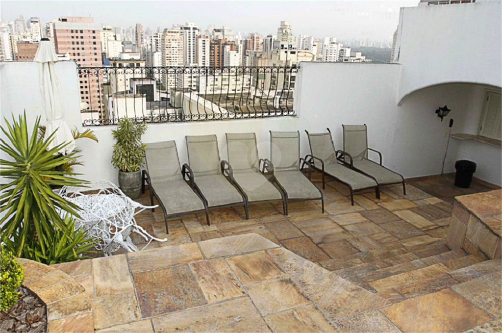 Aluguel Apartamento São Paulo Jardim Paulista REO794071 14