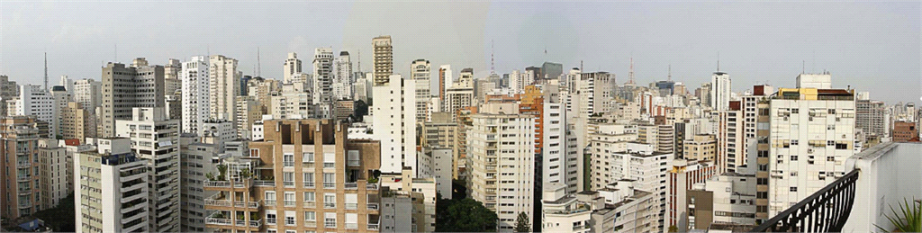 Aluguel Apartamento São Paulo Jardim Paulista REO794071 16