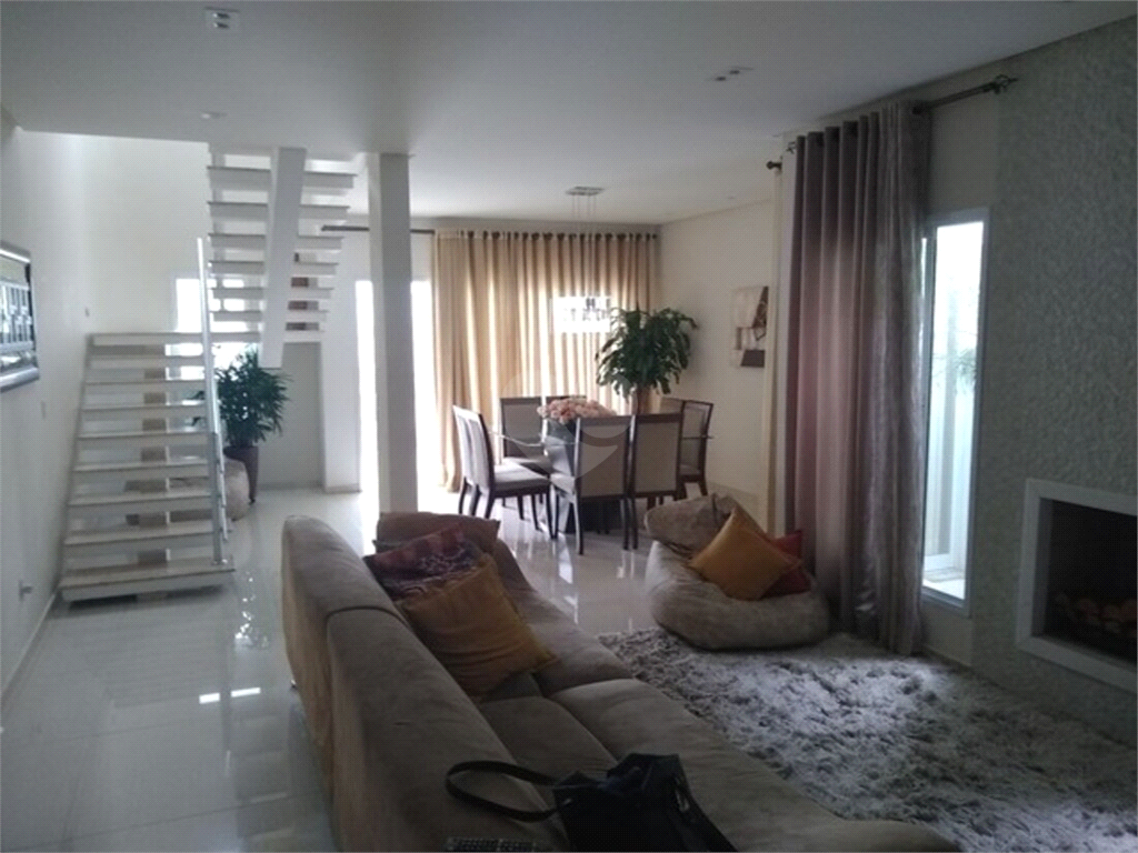 Aluguel Casa Sorocaba Jardim Residencial Sunset Village REO794093 3