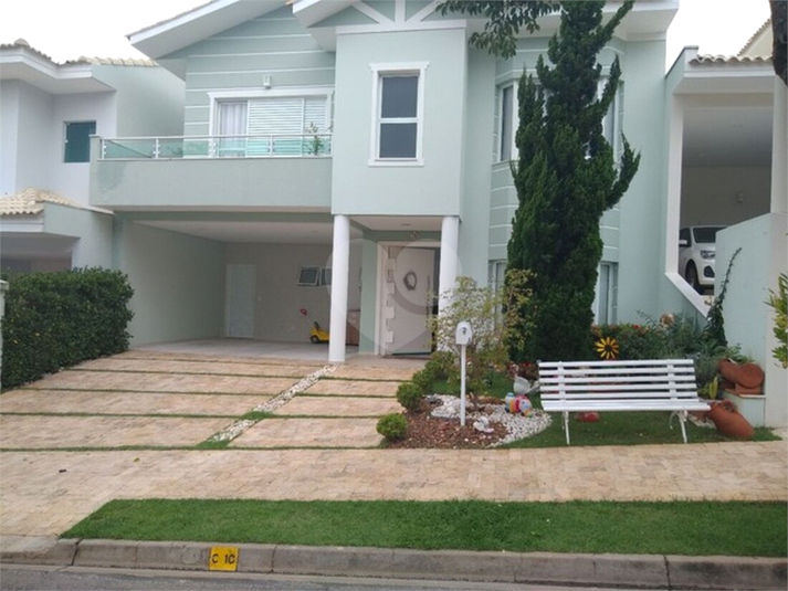 Aluguel Casa Sorocaba Jardim Residencial Sunset Village REO794093 13