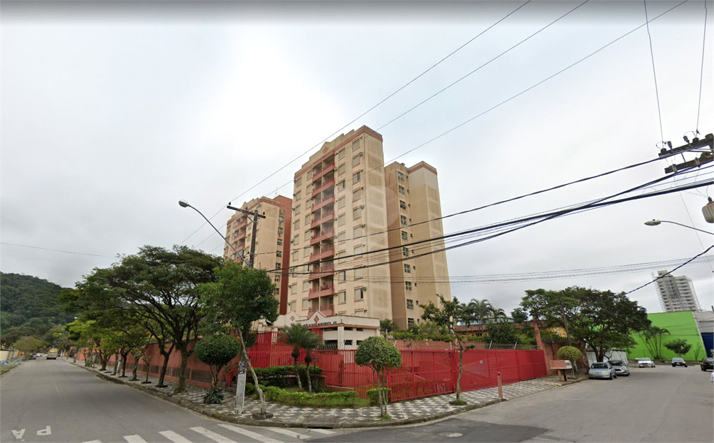 Venda Apartamento Guarujá Enseada REO794094 8