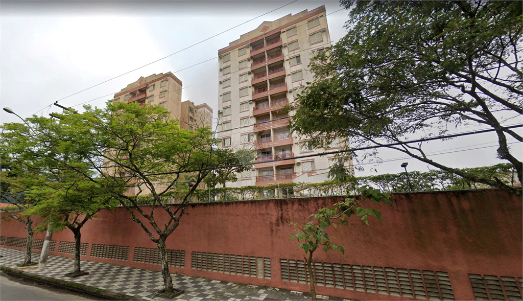 Venda Apartamento Guarujá Enseada REO794094 13