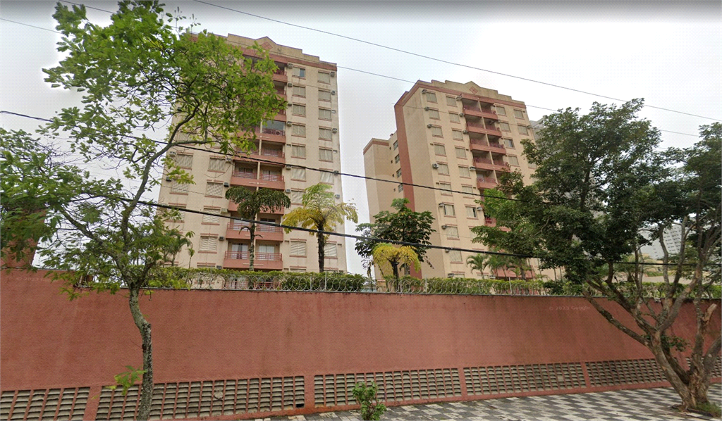 Venda Apartamento Guarujá Enseada REO794094 15