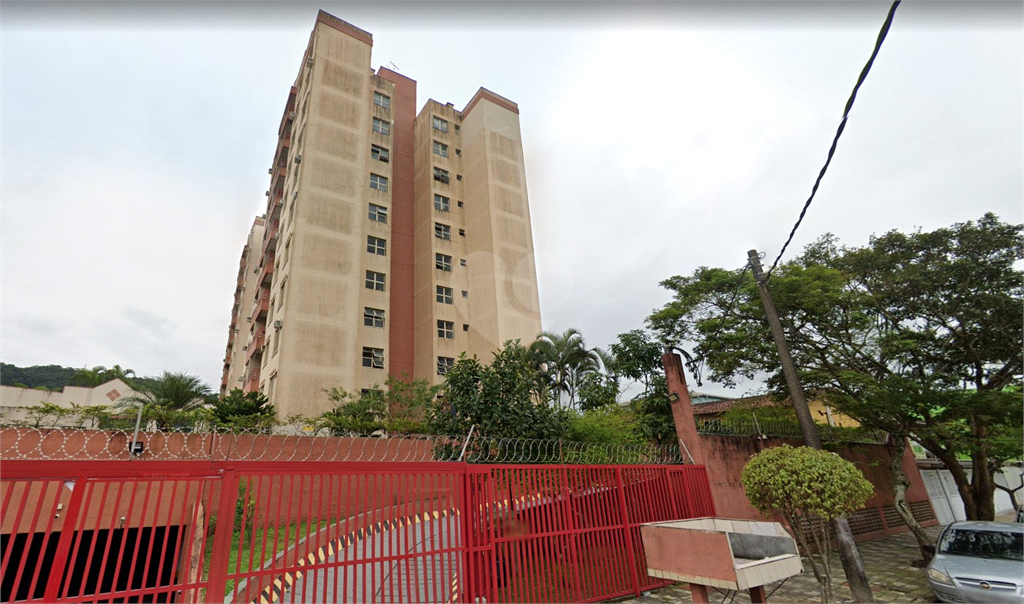 Venda Apartamento Guarujá Enseada REO794094 11