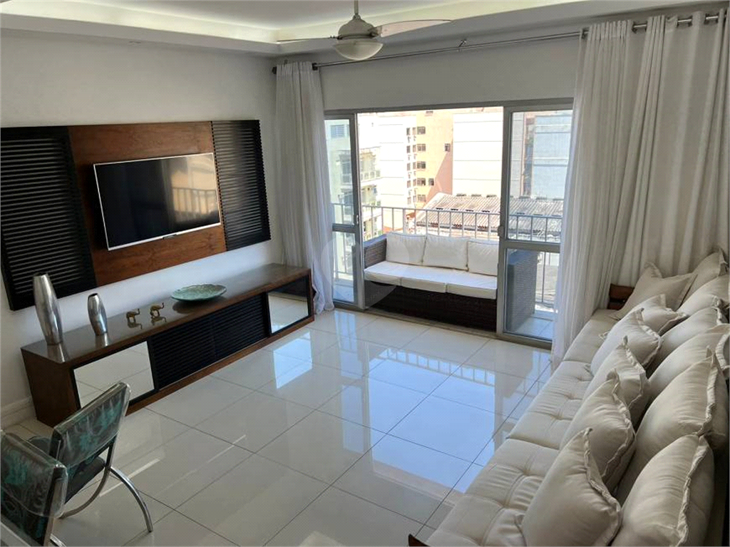 Venda Apartamento Rio De Janeiro Tijuca REO794106 1