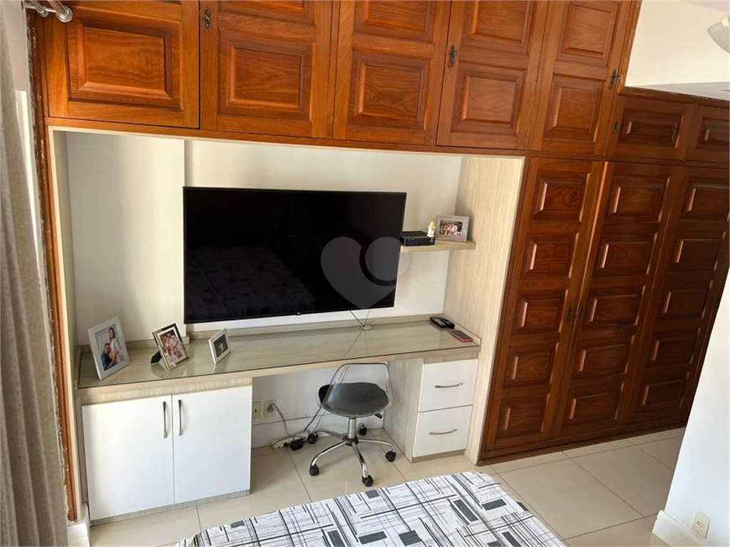 Venda Apartamento Rio De Janeiro Tijuca REO794106 6