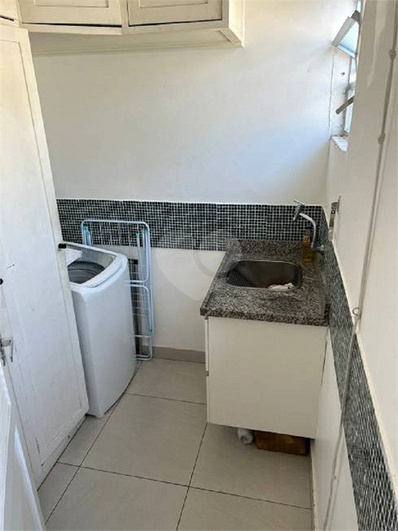 Venda Apartamento Rio De Janeiro Tijuca REO794106 31