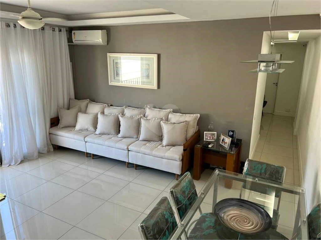 Venda Apartamento Rio De Janeiro Tijuca REO794106 2