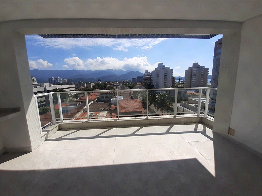 Venda Apartamento Caraguatatuba Parque Balneário Poiares REO794109 36