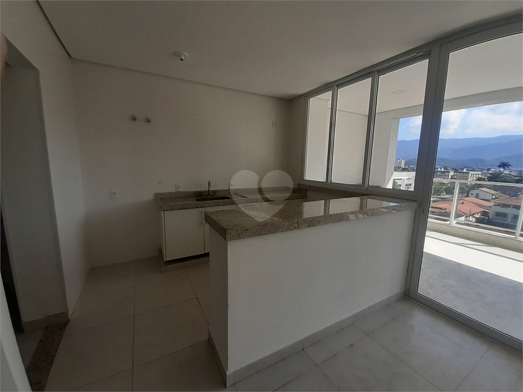 Venda Apartamento Caraguatatuba Parque Balneário Poiares REO794109 11