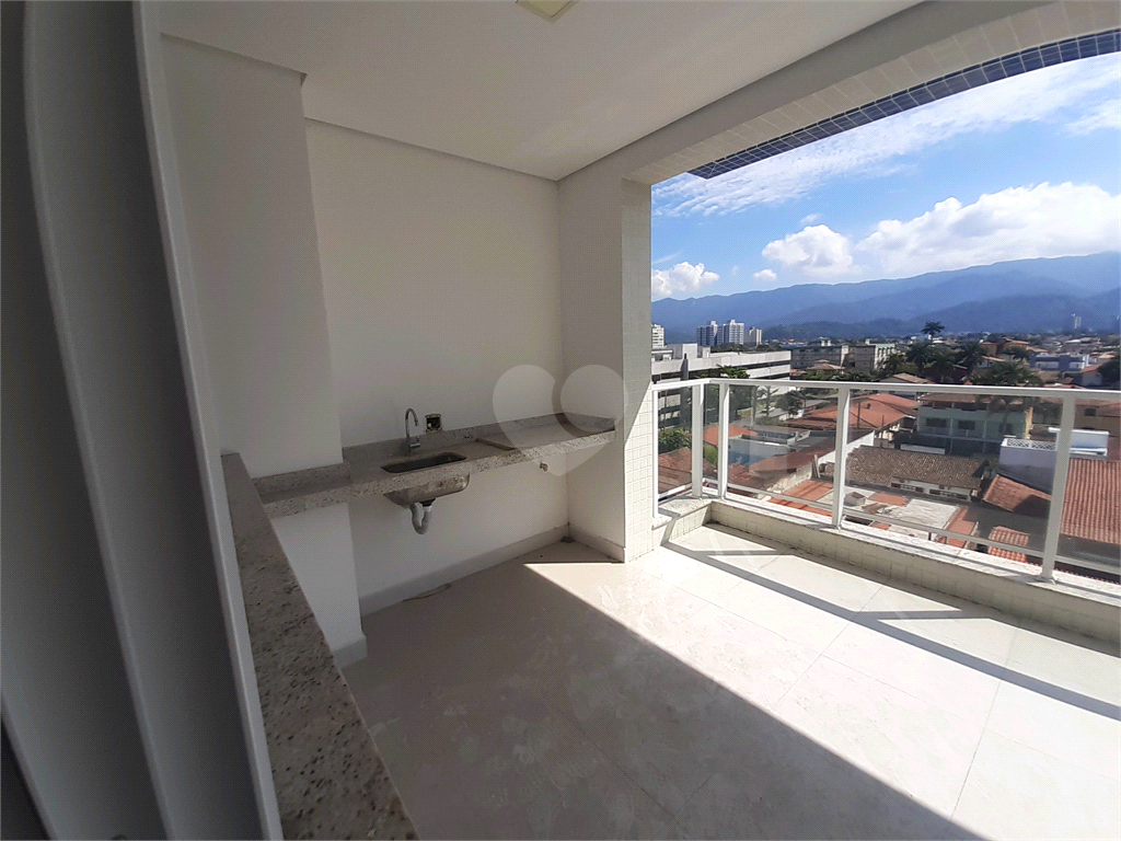 Venda Apartamento Caraguatatuba Parque Balneário Poiares REO794109 35