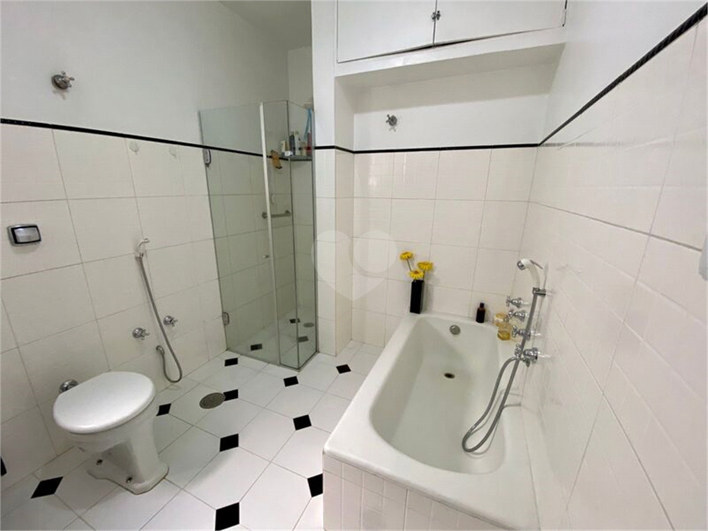 Venda Apartamento São Paulo Pinheiros REO794116 6