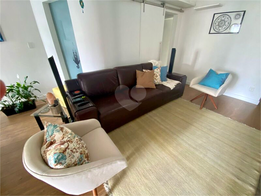 Venda Apartamento São Paulo Pinheiros REO794116 1