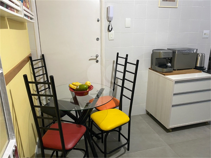 Venda Apartamento São Paulo Pinheiros REO794116 20