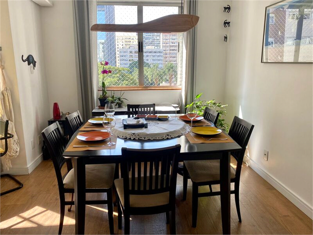 Venda Apartamento São Paulo Pinheiros REO794116 6