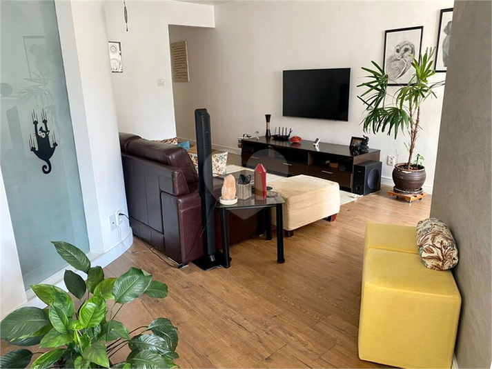 Venda Apartamento São Paulo Pinheiros REO794116 5