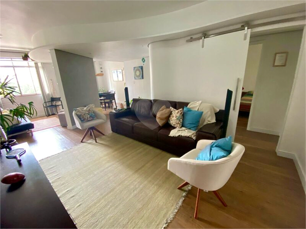 Venda Apartamento São Paulo Pinheiros REO794116 2