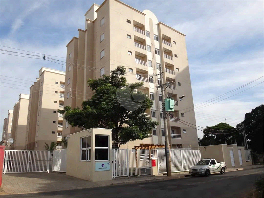 Venda Apartamento Hortolândia Jardim Ipê REO794145 15