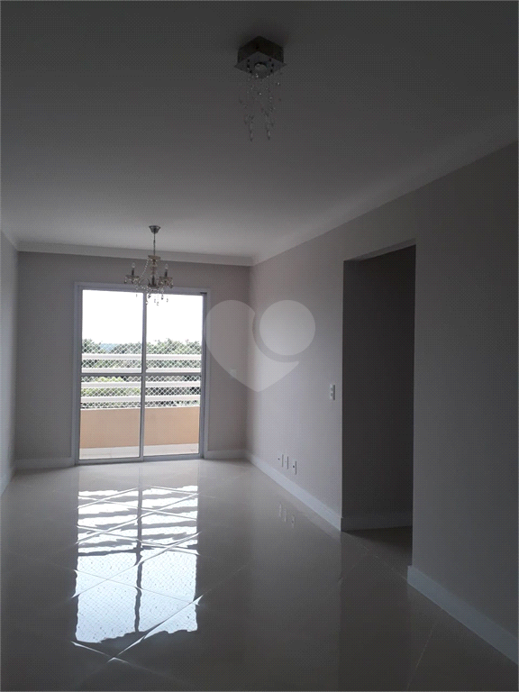 Venda Apartamento Hortolândia Jardim Ipê REO794145 11