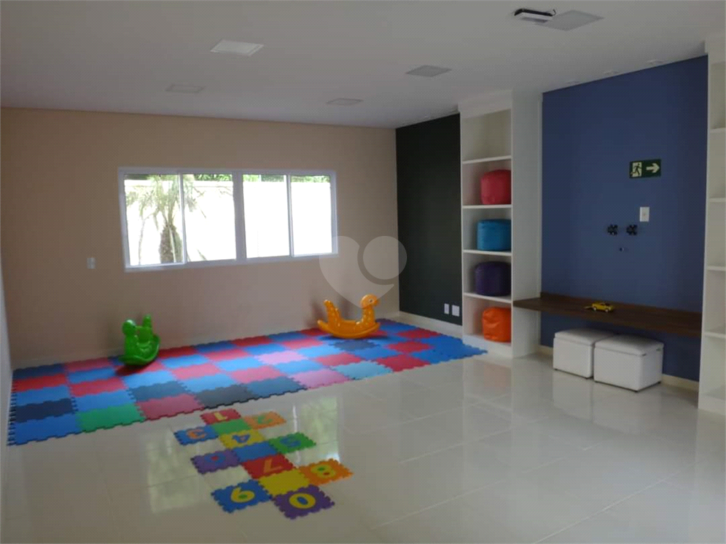 Venda Apartamento Hortolândia Jardim Ipê REO794145 7