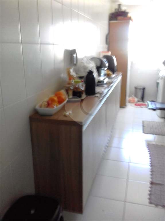 Venda Apartamento Hortolândia Jardim Ipê REO794145 9