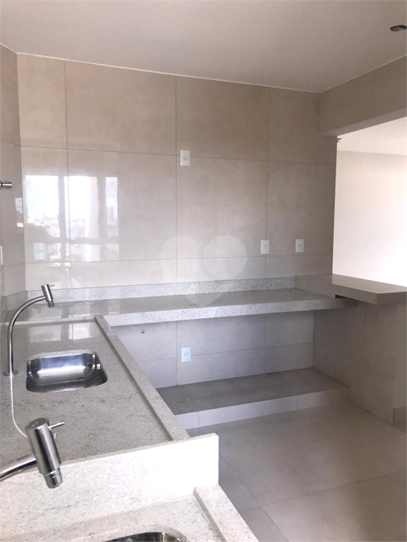 Venda Apartamento Uberlândia Santa Mônica REO794154 8