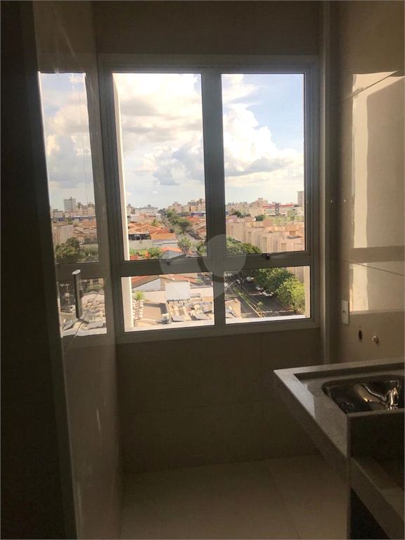 Venda Apartamento Uberlândia Santa Mônica REO794154 12