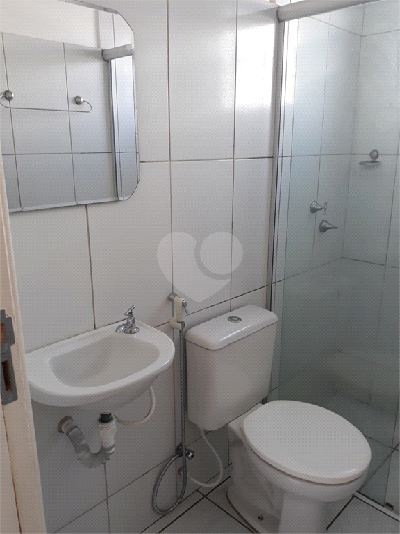 Venda Apartamento Uberlândia Shopping Park REO794155 15