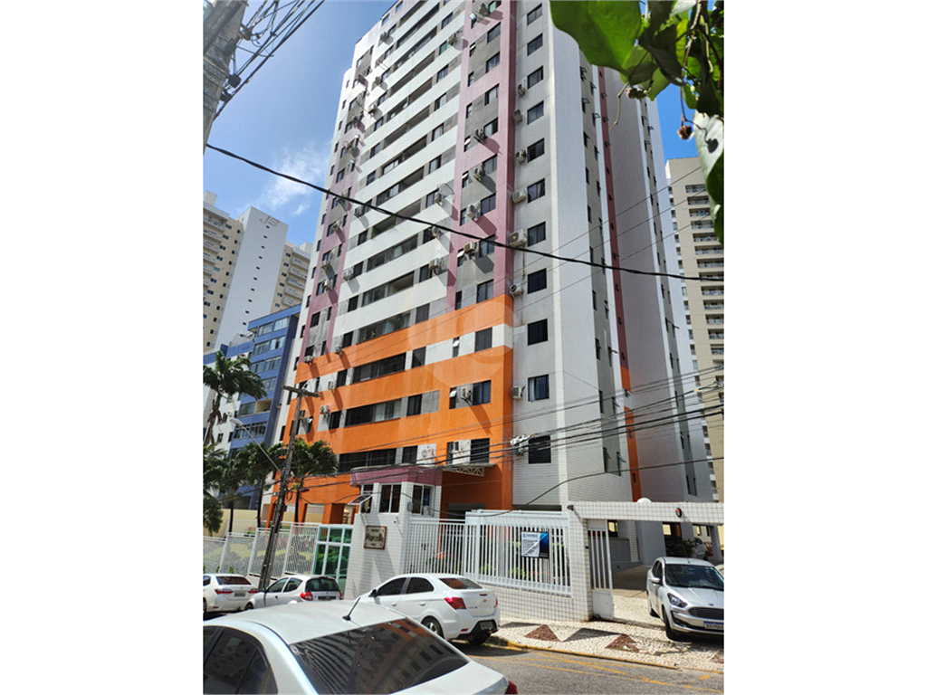 Venda Apartamento Fortaleza Cocó REO794163 1