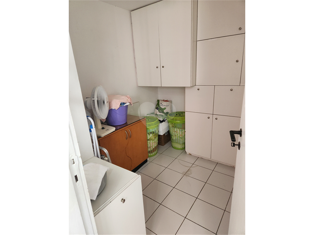 Venda Apartamento Fortaleza Cocó REO794163 14