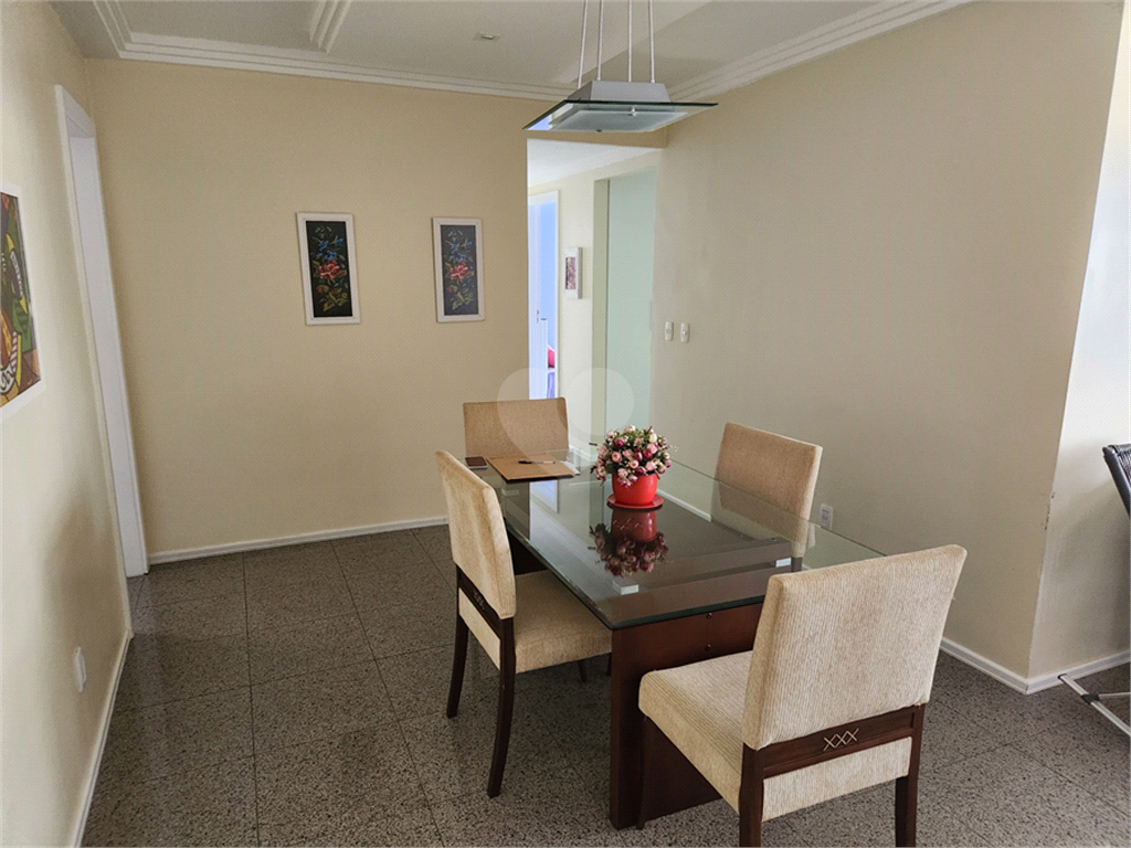 Venda Apartamento Fortaleza Cocó REO794163 6